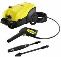 Минимойка Karcher K 4 Compact (1.637-500.0)