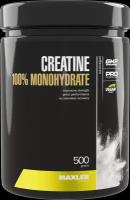 Креатин Maxler Creatine Monohydrate, 500 гр