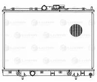 Радиатор охлаждения Luzar LRc 11172