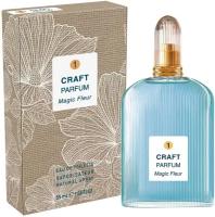 Delta Parfum Craft Parfum 1 Magic Fleur туалетная вода 55 мл для женщин