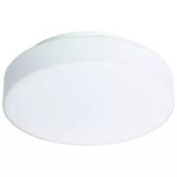 Светильник потолочный Arte Lamp Aqua-Tablet Led A6818PL-1WH, LED, кол-во ламп:1шт., Белый