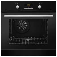 Духовой шкаф электрический Electrolux EZB52410AK