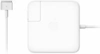 Блок питания для ноутбука Apple MagSafe 2, 85W для A1222, A1290, A1343, A1398 (20V, 4.25A) без логотипа