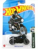 Машинка детская Hot Wheels игрушка коллекционная 1:64 BMW R NINET RACER