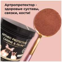 Кормовая добавка iPet Arthro protection для кошек и собак, 30 грамм