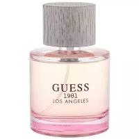 Туалетная вода Guess 1981 Los Angeles Women 100