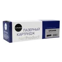 Картридж NetProduct (N-CF244A) для HP LJ Pro M15/M15a/Pro MFP M28a/M28w, 1K