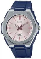 Наручные часы CASIO Collection LWA-300H-2E, синий