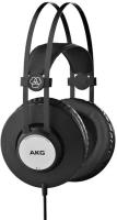 AKG K72 наушники закрытые, 16-20000Гц, 32Ом, кабель 3м