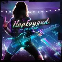 Сервис активации для Unplugged - Air Guitar — игры для PlayStation