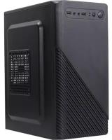 Корпус Exegate BAA-103 Black