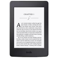 Электронная книга Amazon Kindle Paperwhite 2015 (Special Offers) 4 ГБ black