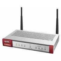 Wi-Fi беспроводной межсетевой экран ZYXEL USG40W-RU0101F