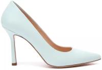 Туфли Principe Di Bologna, женский, цвет голубой, размер 039