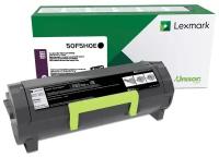 Картридж Lexmark 50F5H00/50F5H0E №505H