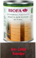 Защита торцов древесины Biofa 8403 (Биофа 8403) / обьем 2.5л. / Биофа