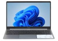 Ноутбук TECNO 15,6" T15DA / R7-5800U 16/512GB/DOS/ Space Grey/серый