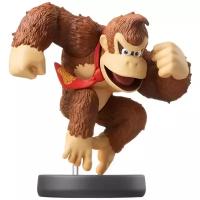 Фигурка Amiibo Super Smash Bros. Collection Донки Конг, 10 см