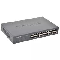 Коммутатор TP-LINK TL-SG1024D V5