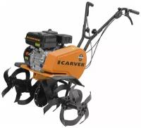 Культиватор бензиновый CARVER T-650R, 6.5л. с, 4.8кВт [01.006.00002]