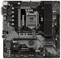 Материнская плата ASRock Z370M Pro4