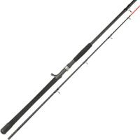 Удилище кастинговое Salmo Blaster BOAT CASTING 195см. 100-200гр. 280гр. / 2122-195