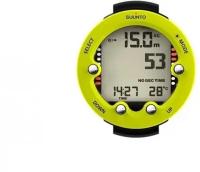 Suunto Zoop Novo Lime