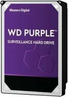 Внутренний жесткий диск Western Digital Purple WD10PURZ 1 Тб