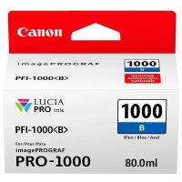 Картридж Canon PFI-1000B (0555C001)