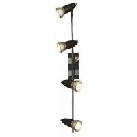 Настенный светильник Lussole Furnari LSL-8009-04, 160 Вт