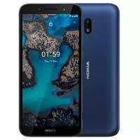 Nokia C1 Plus 16GB (синий)