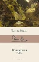 Книги АСТ Волшебная гора Манн Т