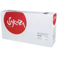 Картридж Sakura Printing SAKURA TK4105 для Kyocera Mita TASKalfa 1800/1801/2200/2201, черный, 15 000 к