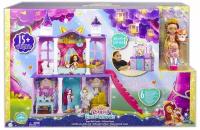 Enchantimals Набор игровой с куклой Enchantimals Семья Бал в королевском замке, GYJ17