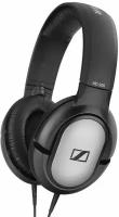 Наушники Sennheiser HD 206 Black