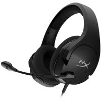 HyperX Cloud Stinger Core 7.1 Black