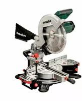 Торцовочная пила Metabo KS 305 M 619003000