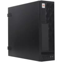 Компьютерный корпус IN WIN CE052SU3 300W Black