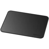 Коврик Satechi Eco-Leather Mouse Pad, black, коробка