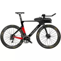 Шоссейный велосипед Wilier Turbine Dura-Ace Di2 9180 Comete Pro Carbon SL (2019)