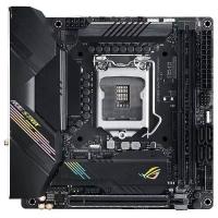 Материнская плата ASUS ROG STRIX H470-I GAMING