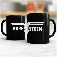 Кружка группа Рамштайн Rammstein