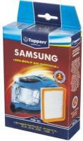 Фильтр Topperr Hepa FSM 451 для пылесосов Samsung