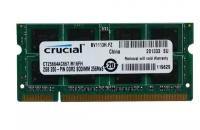 Оперативная память Crucial CT25664AC667. M16FH DDRII 2GB