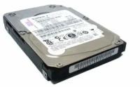 Жесткие диски IBM Жесткий диск IBM 42D0678 146Gb 6GB SAS 15K 2.5