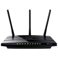 ADSL-маршрутизатор TP-Link Archer VR400