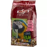 Versele-Laga корм Prestige PREMIUM Parrots для крупных попугаев