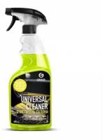 Очиститель салона Universal-cleaner спрей 600 мл GRASS 110392 GRASS 110392