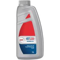 Гидравлическое масло LUXE гидро-р 1 л 1.5 кг