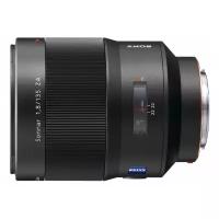 Объектив Sony Carl Zeiss Sonnar T*135mm f/1.8 ZA (SAL-135F18Z)